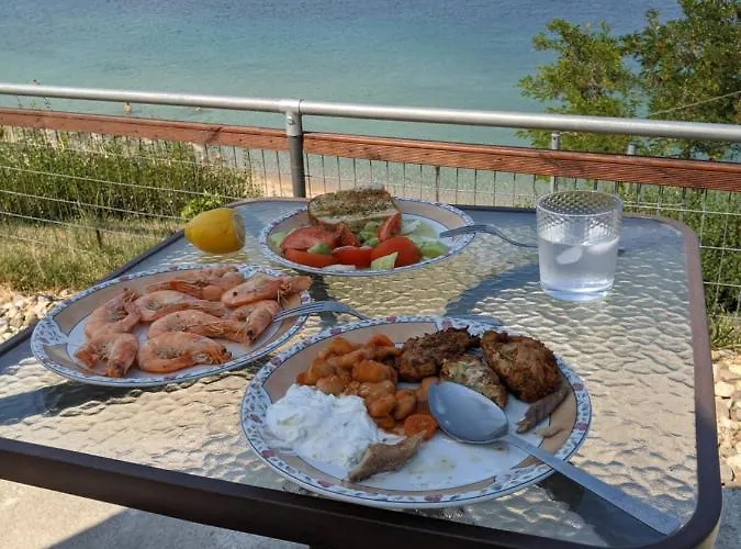 Kallithea Nea Iraklitsa