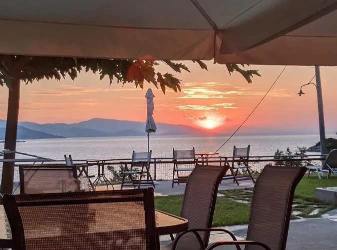 Tatil Evi Kallithea