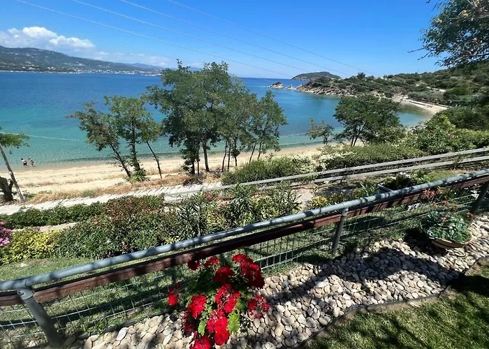 Tatil Evi Kallithea
