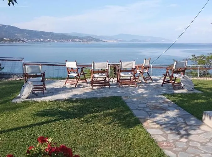 Tatil Evi Kallithea