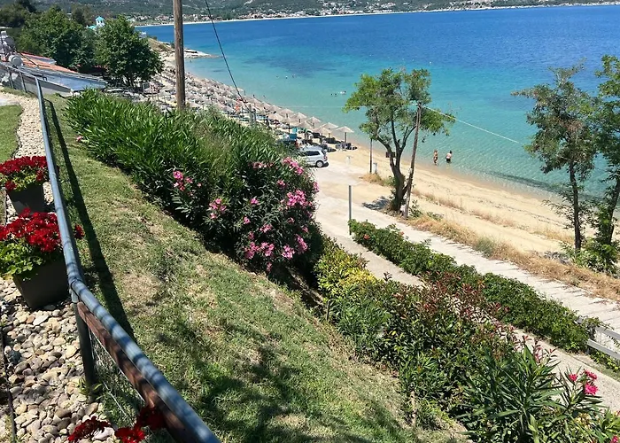 Tatil Evi Kallithea Nea Iraklitsa