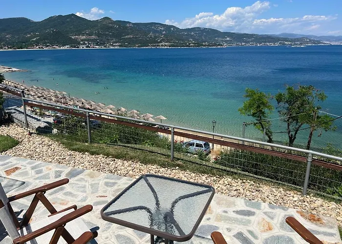 Kallithea * Nea Iraklitsa