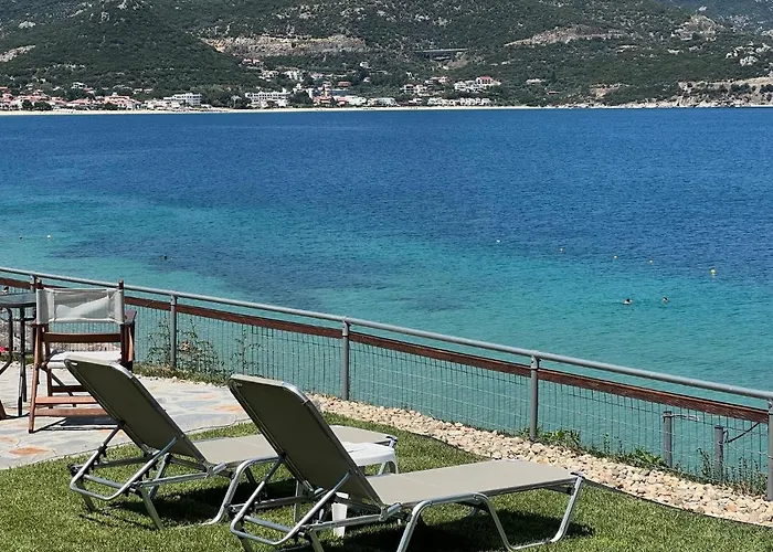 Tatil Evi Kallithea *