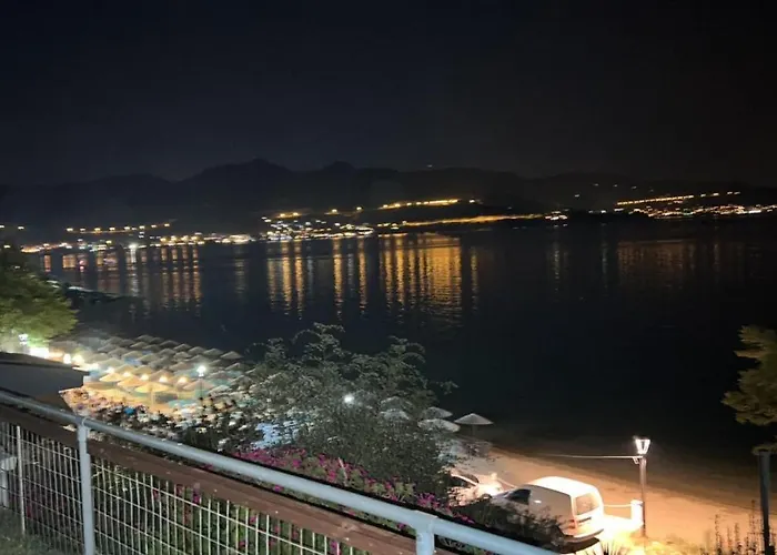 Kallithea Nea Iraklitsa