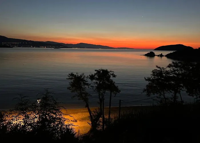 Kallithea Tatil Evi