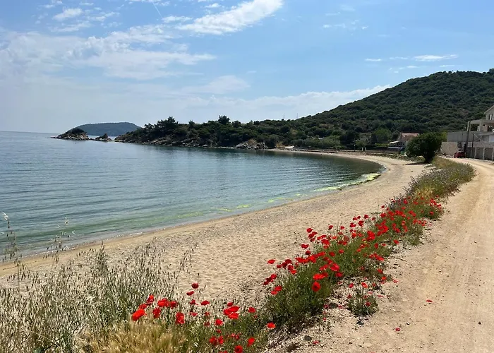 Kallithea Tatil Evi