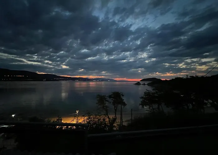 Tatil Evi Kallithea *