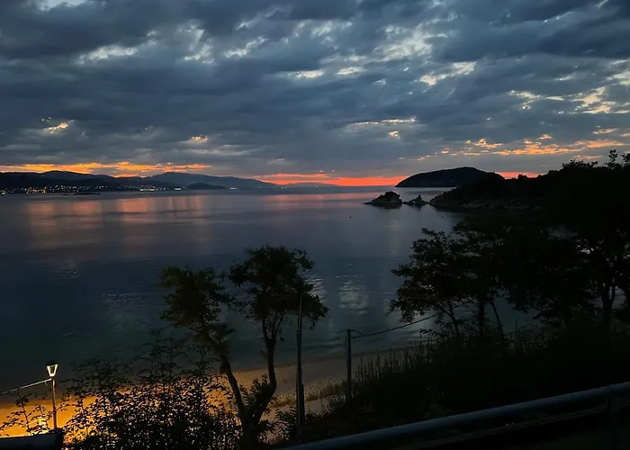 Kallithea * Nea Iraklitsa