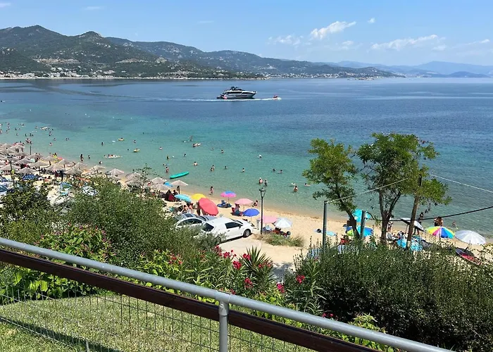 Tatil Evi Kallithea *