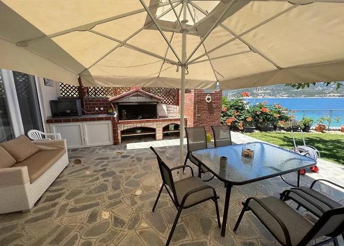 Tatil Evi Kallithea *