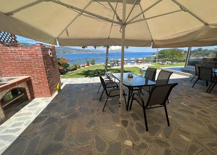Tatil Evi Kallithea