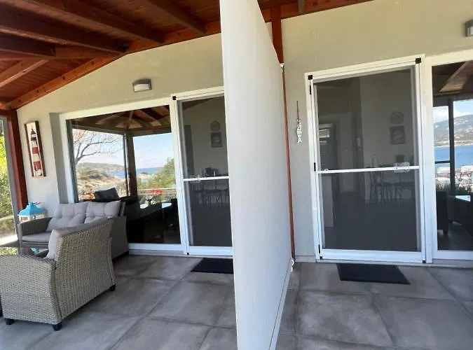 Tatil Evi Kallithea