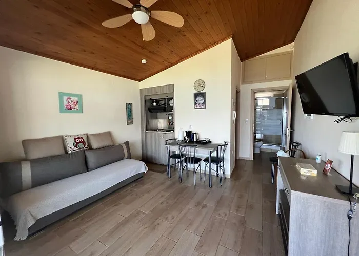 Kallithea Tatil Evi *