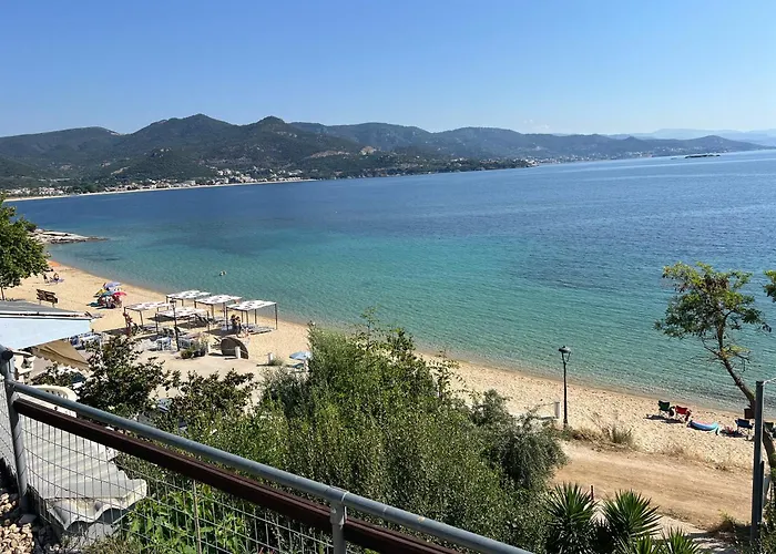 Kallithea Nea Iraklitsa