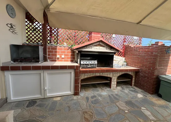 Kallithea Tatil Evi