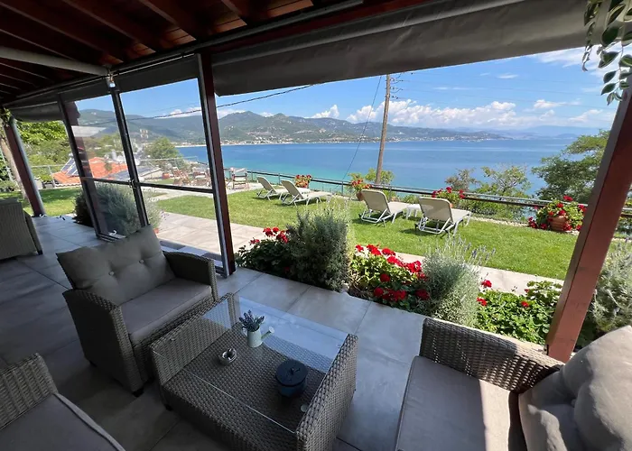 Tatil Evi Kallithea