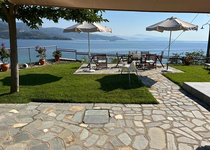 Kallithea Tatil Evi *