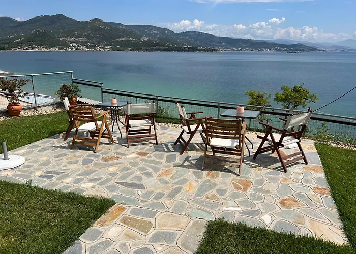Tatil Evi Kallithea *