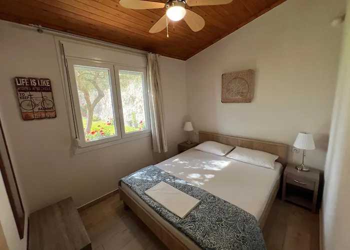 Tatil Evi Kallithea