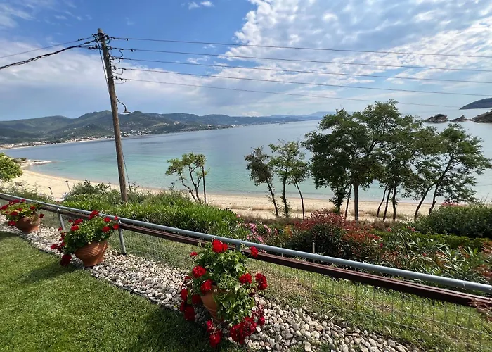 Tatil Evi Kallithea Nea Iraklitsa