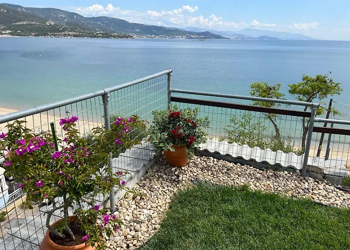 Kallithea Nea Iraklitsa