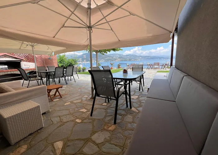 Kallithea Tatil Evi *