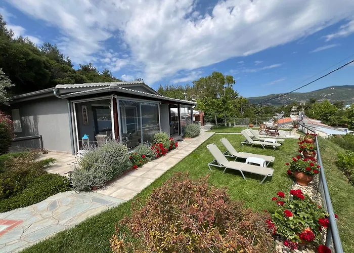 Tatil Evi Kallithea *