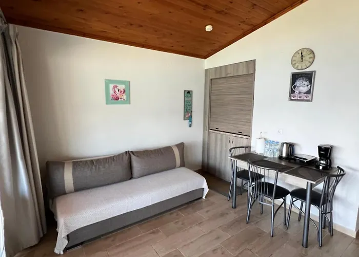 Kallithea Tatil Evi Nea Iraklitsa