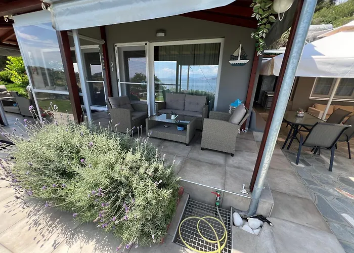 Tatil Evi Kallithea Nea Iraklitsa