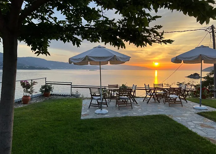 Kallithea * Nea Iraklitsa