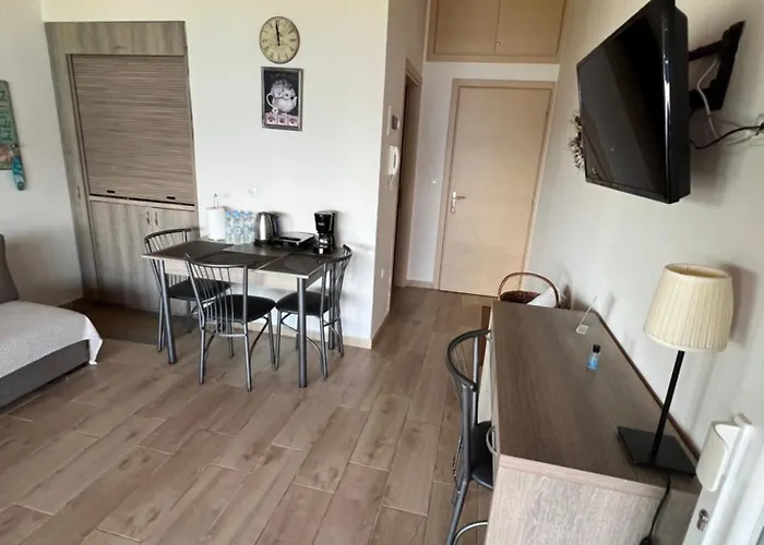 Kallithea Tatil Evi
