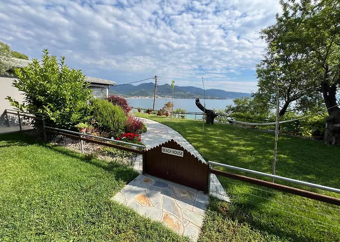 Tatil Evi Kallithea