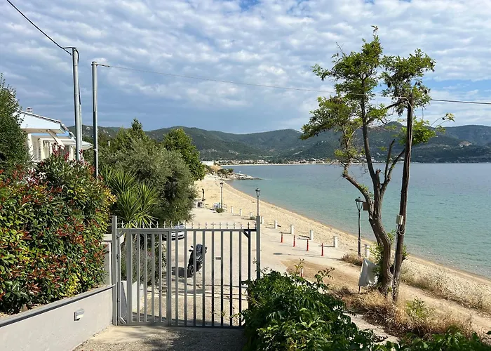 Kallithea Tatil Evi *