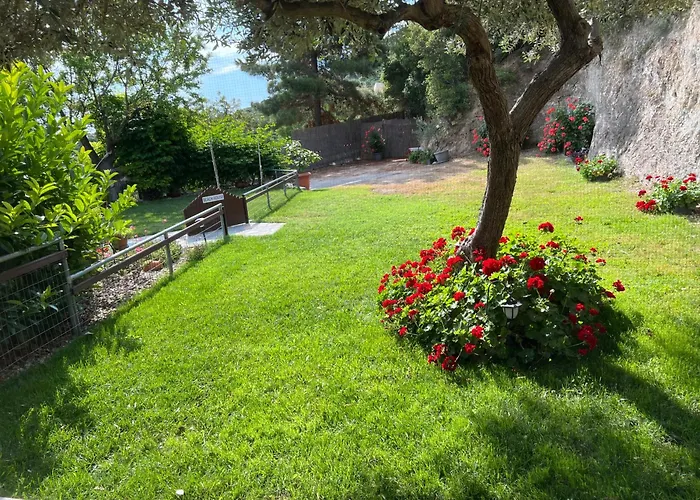 Tatil Evi Kallithea *