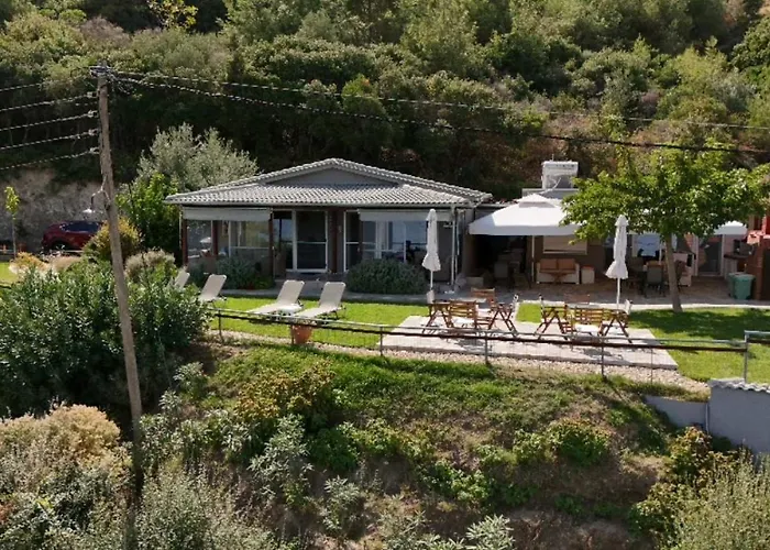 Tatil Evi Kallithea