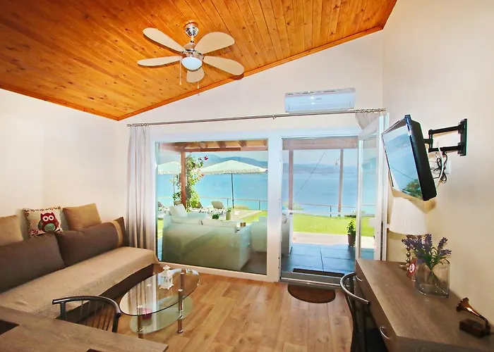 Tatil Evi Kallithea Nea Iraklitsa