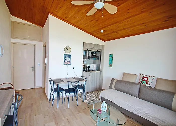 Tatil Evi Kallithea
