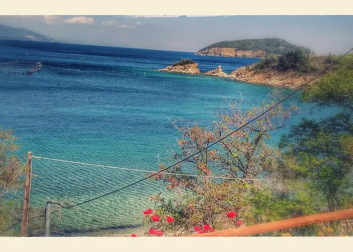 Tatil Evi Kallithea