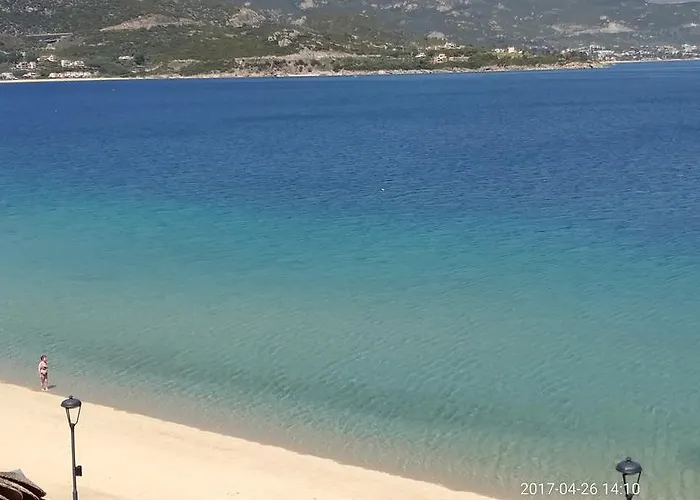 Tatil Evi Kallithea Nea Iraklitsa