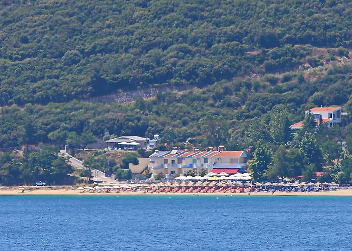 Kallithea Nea Iraklitsa